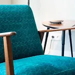 Av. Da Liberdade Comfortable With Balcony Апартаменти Лісабон