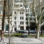 Av. Da Liberdade Comfortable With Balcony Apartment *