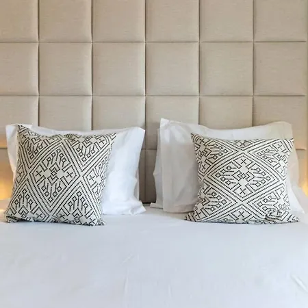 Apartament Av. Da Liberdade Comfortable With Balcony Lizbona