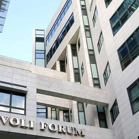 Av. Da Liberdade Comfortable With Balcony Lissabon